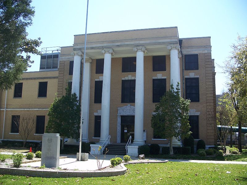 Bay County Marriage License