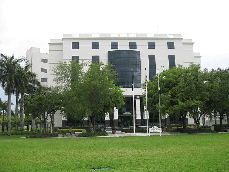 Collier County Marriage License